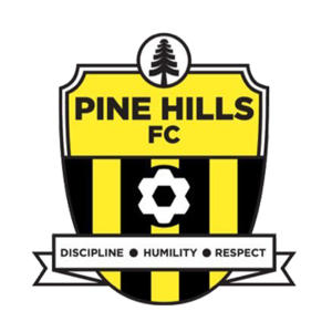 Pine HillsU23