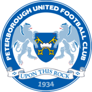 Peterborough United (R)