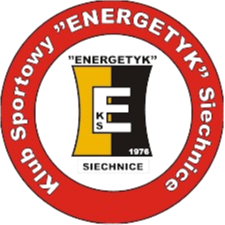 Energetyk Siechnice