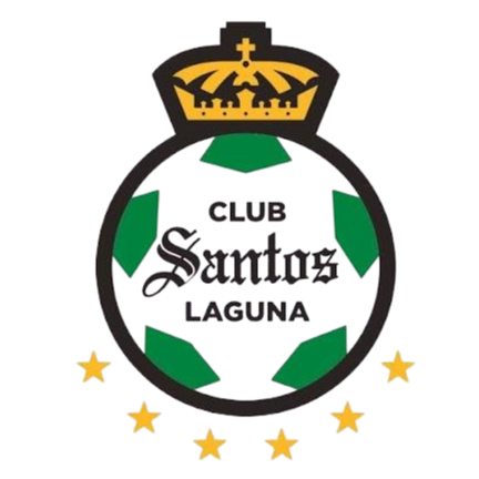 Santos Laguna Jugend