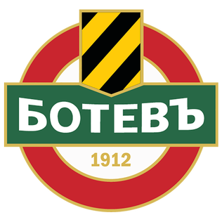 Botev Plovdiv U18