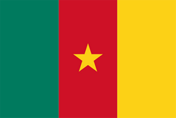 Cameroon nữ