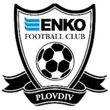 Enko Plovdiv Women