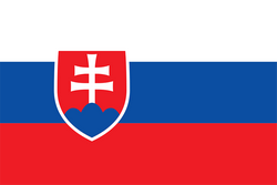 Slovakia nữ