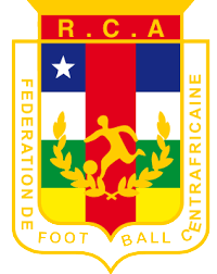 Central African Republic nữ
