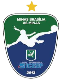 Minas Brasilia DF  U20 Women