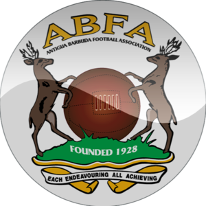 Antigua Barbuda nữ