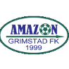 Amazon Grimstad Women