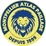 Montpellier Atlas Paillade