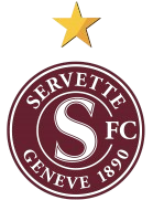 Servette U16