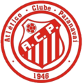 AC Paranavai U19
