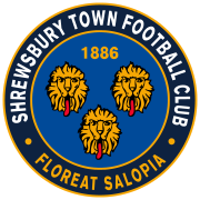 Shrewsbury Town (R)