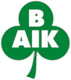 Bergnasets AIK W