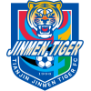 Tianjin Jinmen Tiger U15