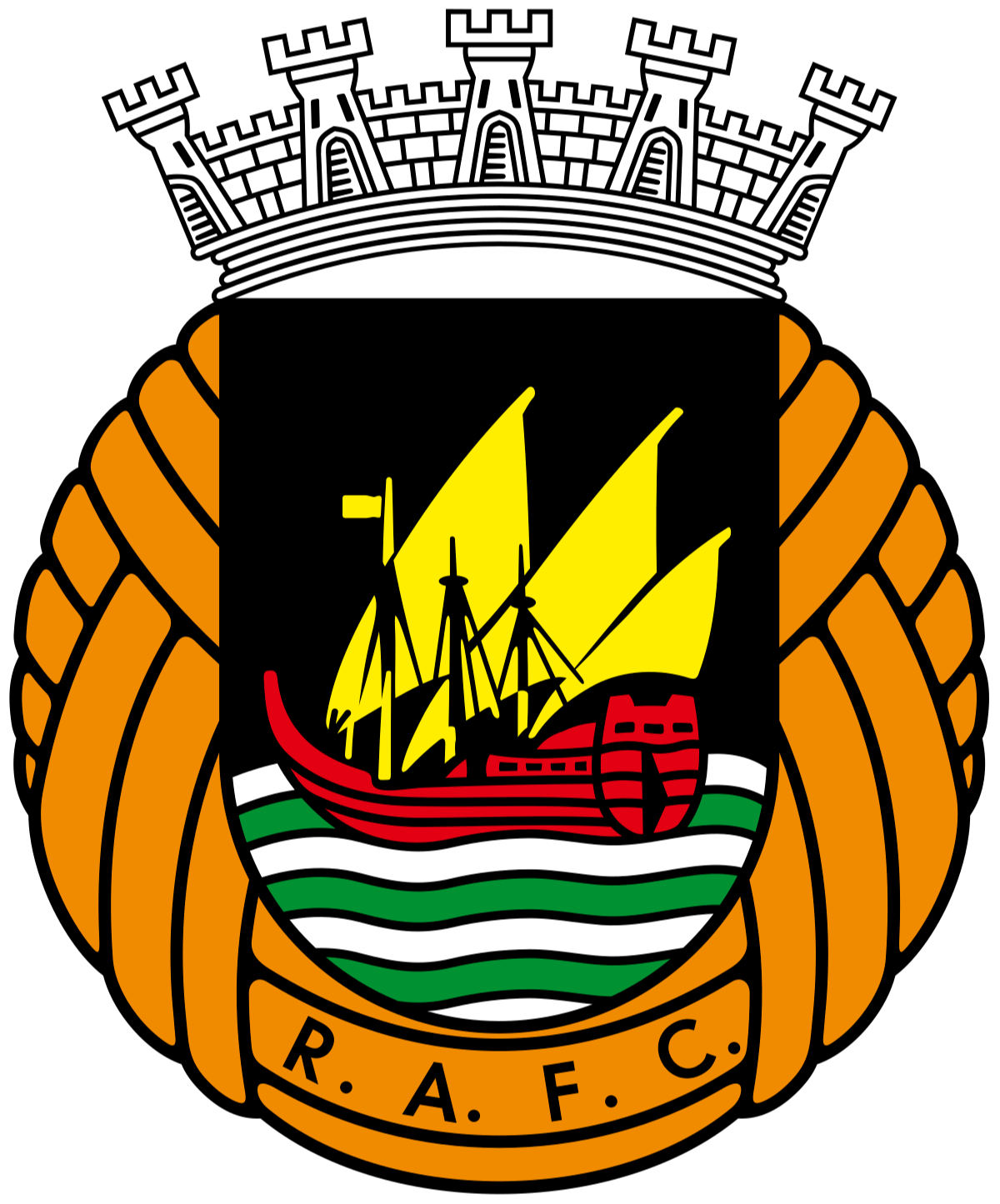 Rio Ave Women