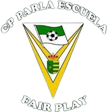CP Parla Escuela