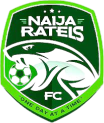 Naija Ratels Women