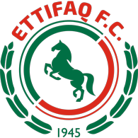 Al Ettifaq U23