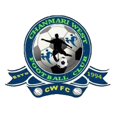 Chanmari West FC