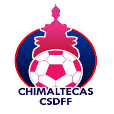 Chimaltecas CSDFF (w)