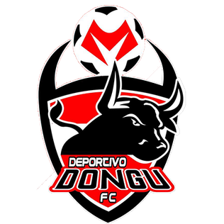 Deportivo Dongu II