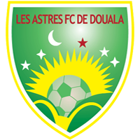 Les Astres FC De Douala