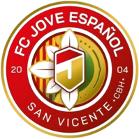 Jove Espanol U19