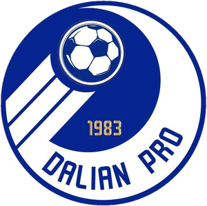 Dalian Professional(2009-2024)