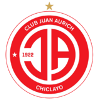 Juan Aurich Reserves
