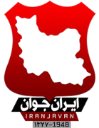 Iranjavan FC