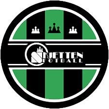 Skjetten U19