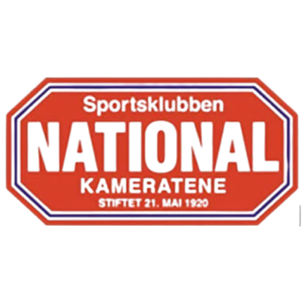 National Kameratene