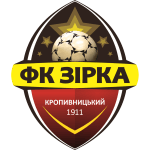 FC Zirka Kropyvnytskyi U19