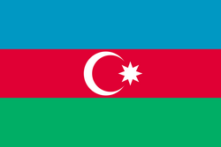 Azerbaijan nữ