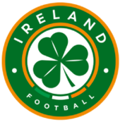 Ireland nữ