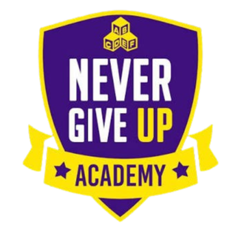 Never Give Up Academy