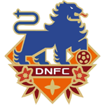 Dingnan Ganlian U21