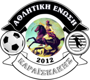 Giorgos Karaiskakis