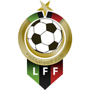 Libya nữ