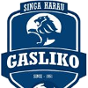 Gasliko 50 Kota