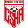 CSKA Pamir Dushanbe U21
