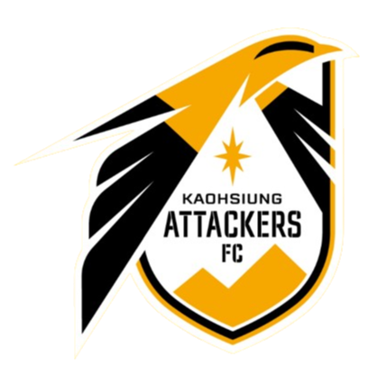 Kaohsiung Attackers Women