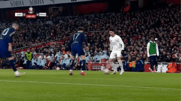 Highlight 49'