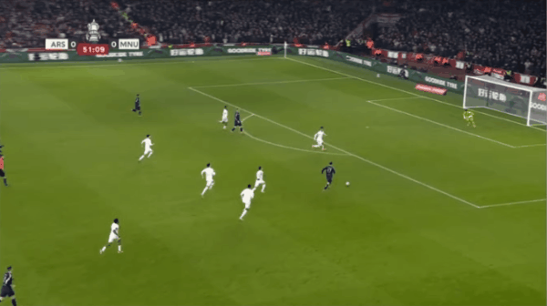 Highlight 52'