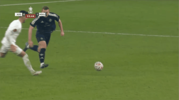 Highlight 56'