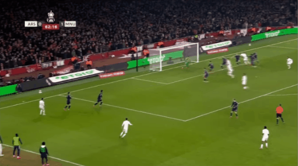 Highlight 63'