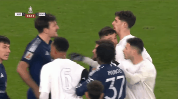 Highlight 72'