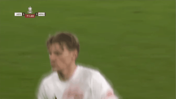 Highlight 72'