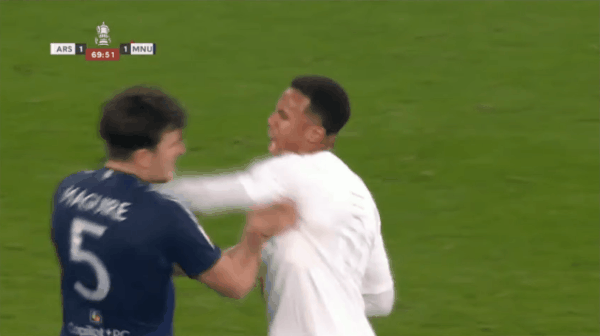 Highlight 65'
