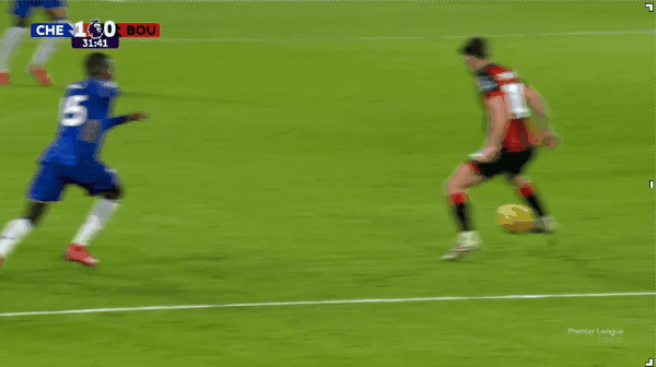 Highlight 32'